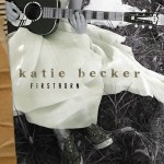 Firstborn EP - Katie Becker (2008)